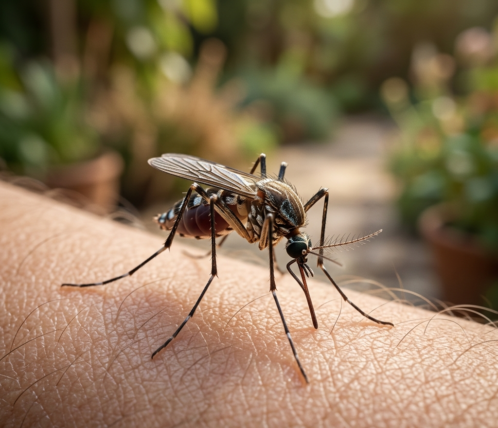Pest Management Services for Homes and Offices in Gurgaon